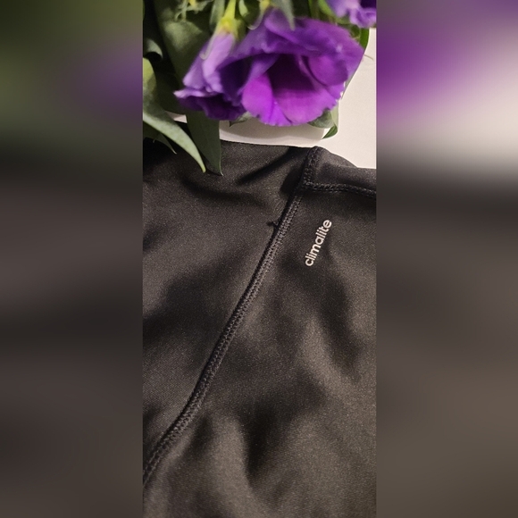 Adidas Climalite Capris - size M - Picture 6 of 6